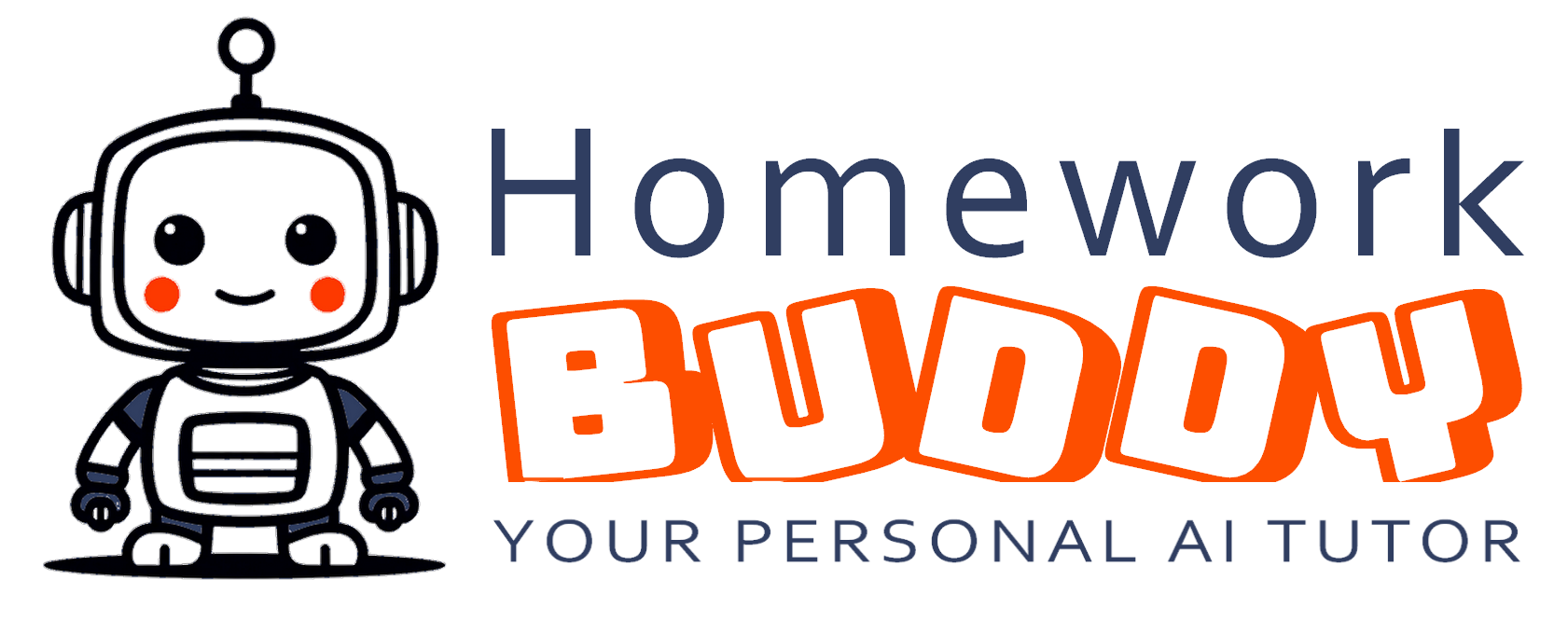 Homework Buddy homework-buddy